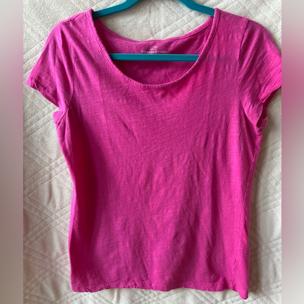 Vineyard Vines Women’s Short-sleeve T-shirt